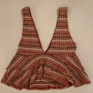 Tank top from Forever 21